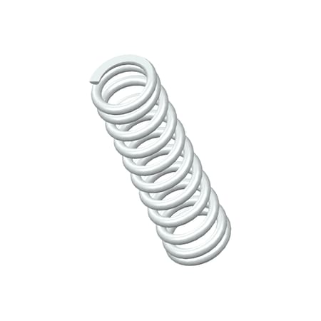 Approved Vendor Compression Spring, O= .420, L= 1.50, W= .062 G309973583